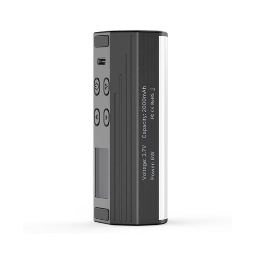 Ulanzi Compact Magnetic RGB Tube Light